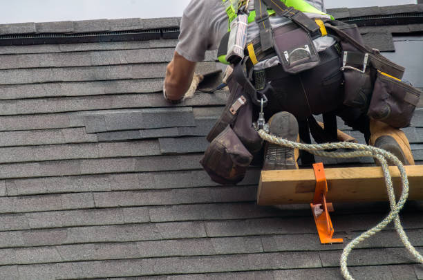 Reliable Roofing contractor in Hartford, IL by Brentwood Metal Roofing