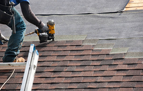 Licensed Roofing service in Hartford, IL - Brentwood Metal Roofing